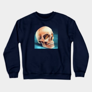 Skully July Day 5 Crewneck Sweatshirt